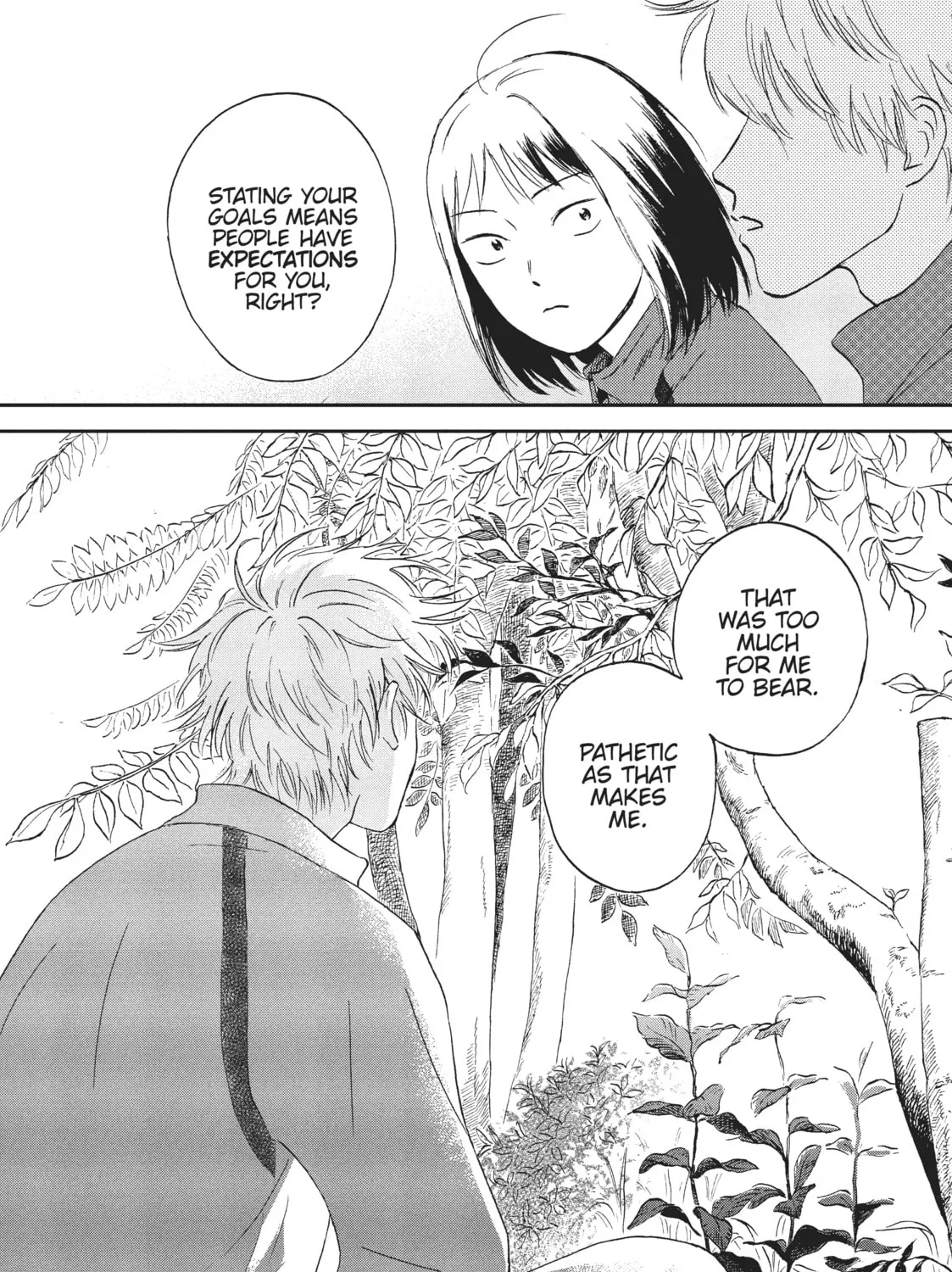Read Skip and Loafer chapter 6 image 36 on Lezhin
