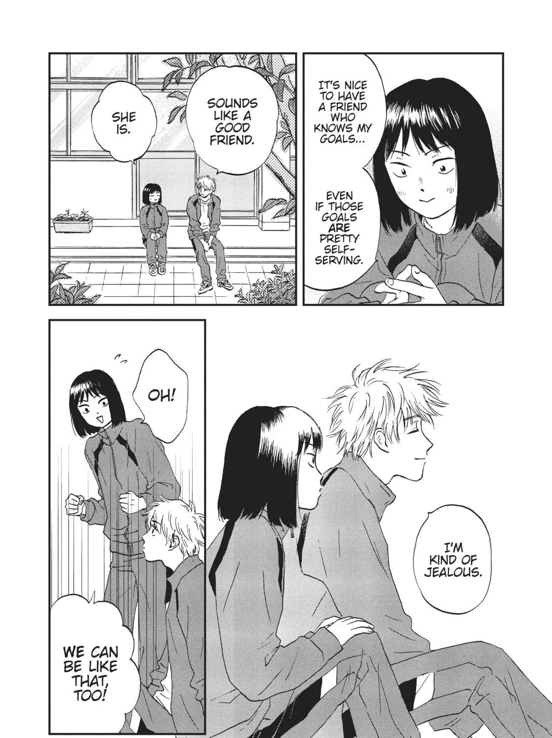 Read Skip and Loafer chapter 6 image 48 on Lezhin