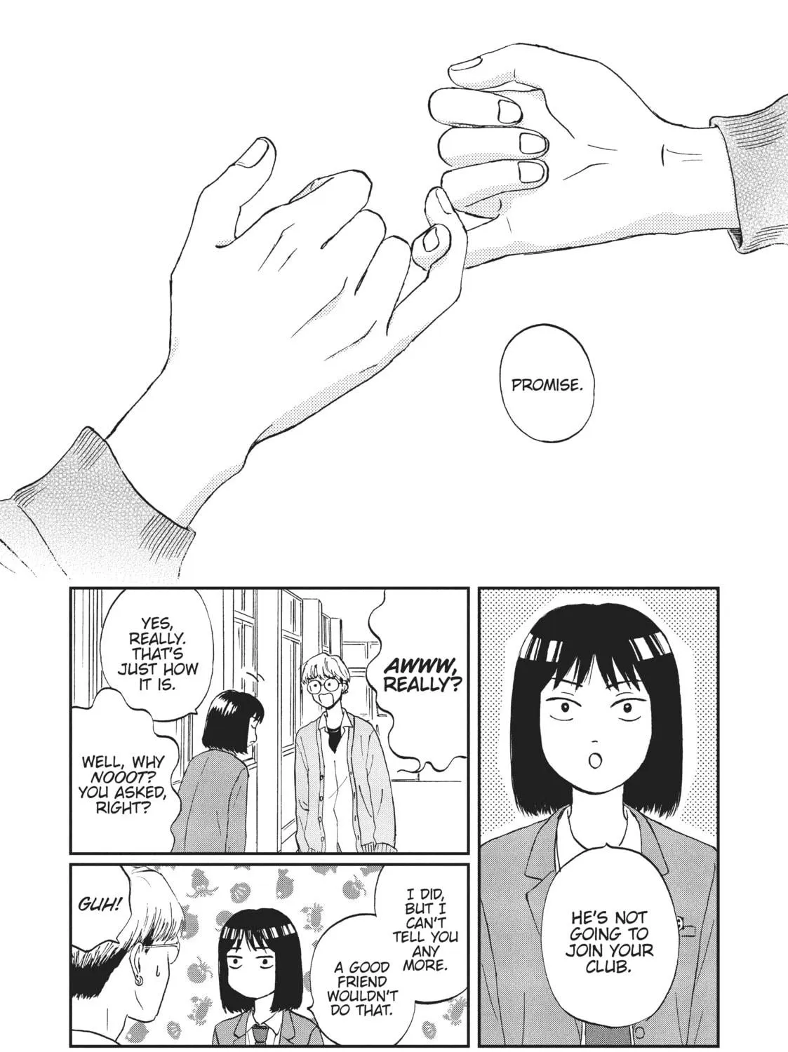 Read Skip and Loafer chapter 6 image 52 on Lezhin
