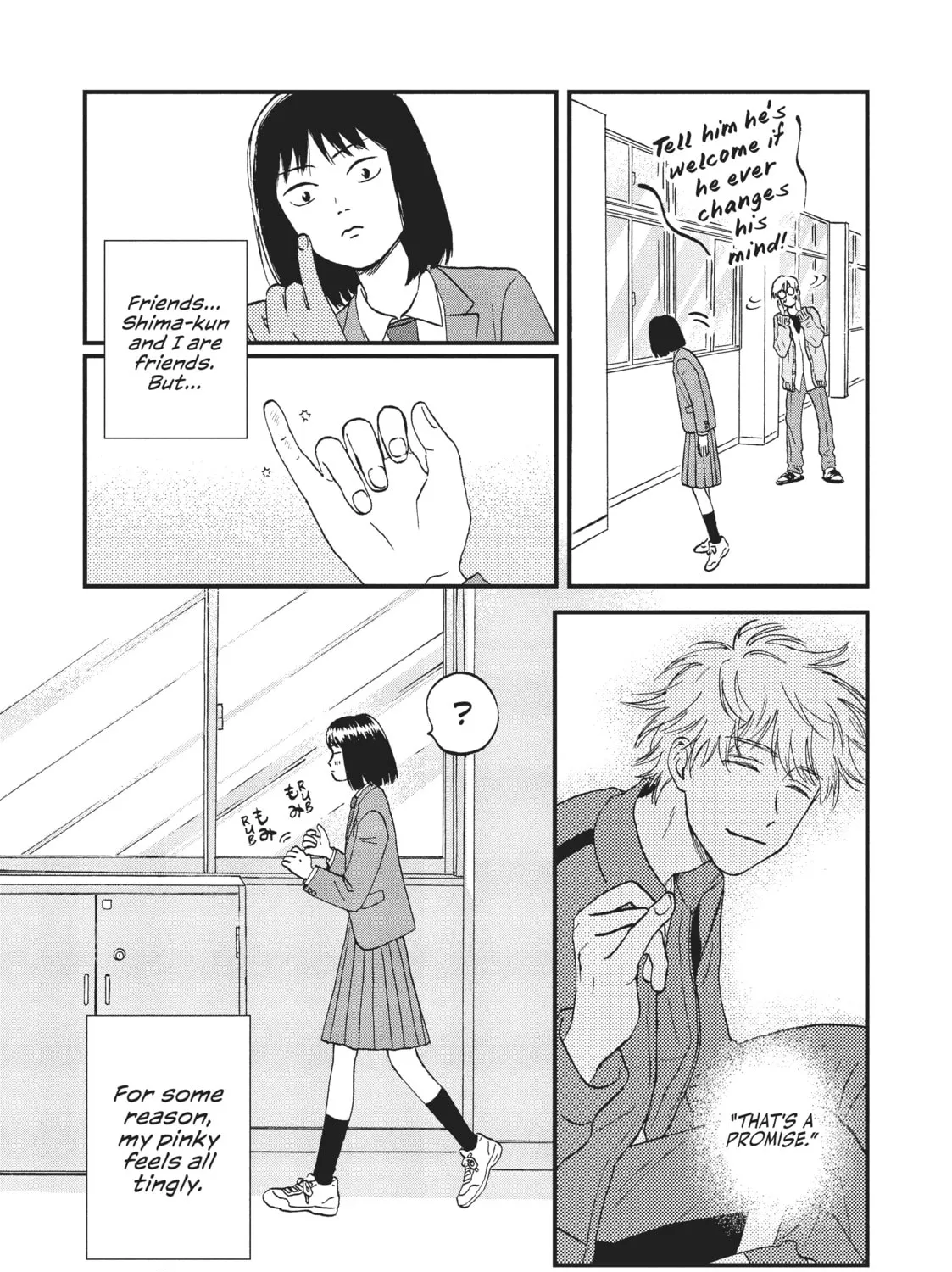 Read Skip and Loafer chapter 6 image 54 on Lezhin