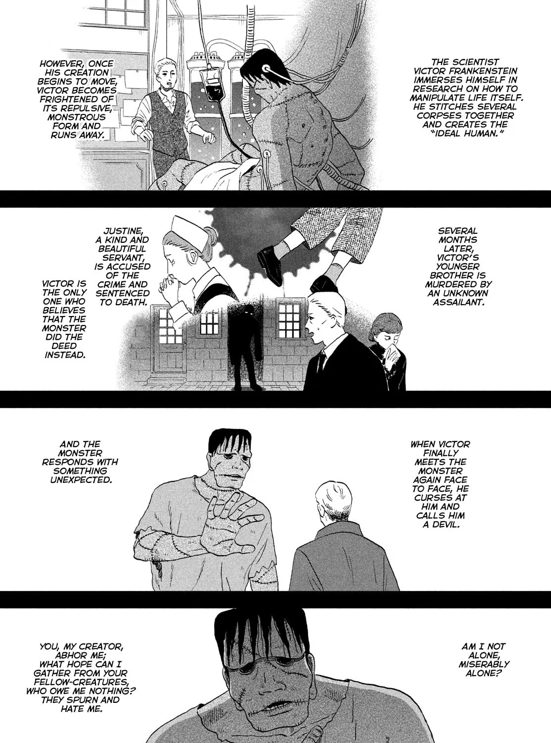 Read Skip and Loafer chapter 60 image 12 on Lezhin