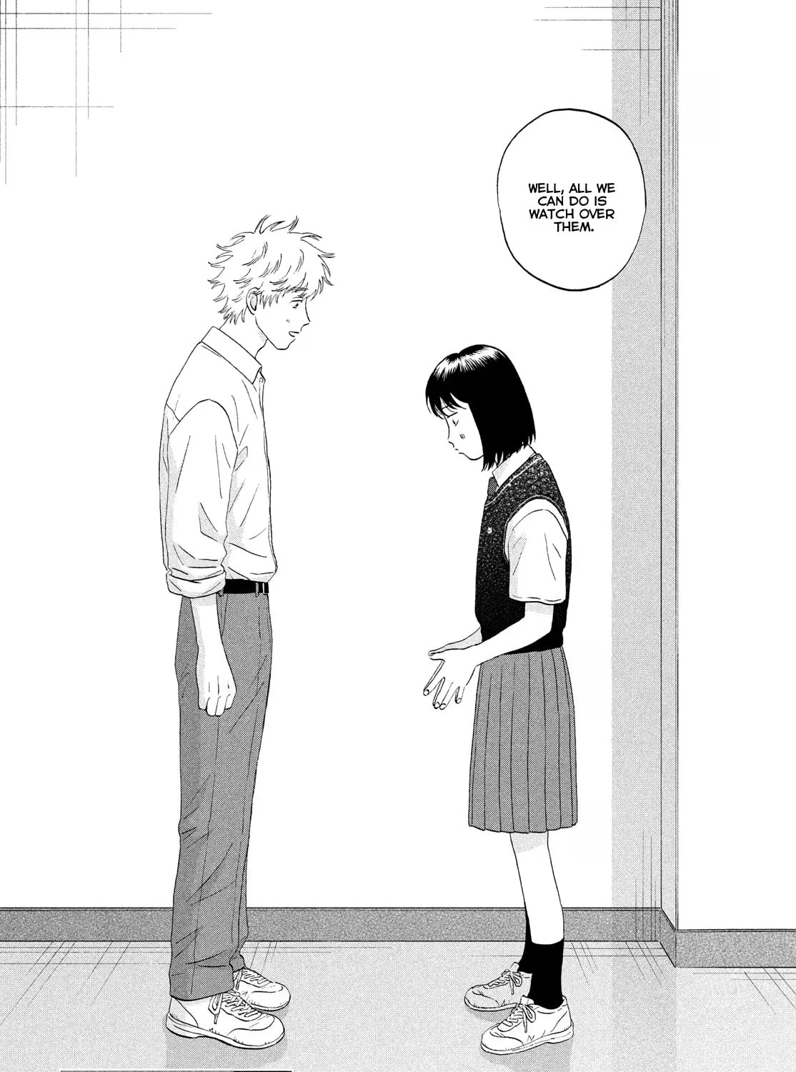Read Skip and Loafer chapter 60 image 56 on Lezhin