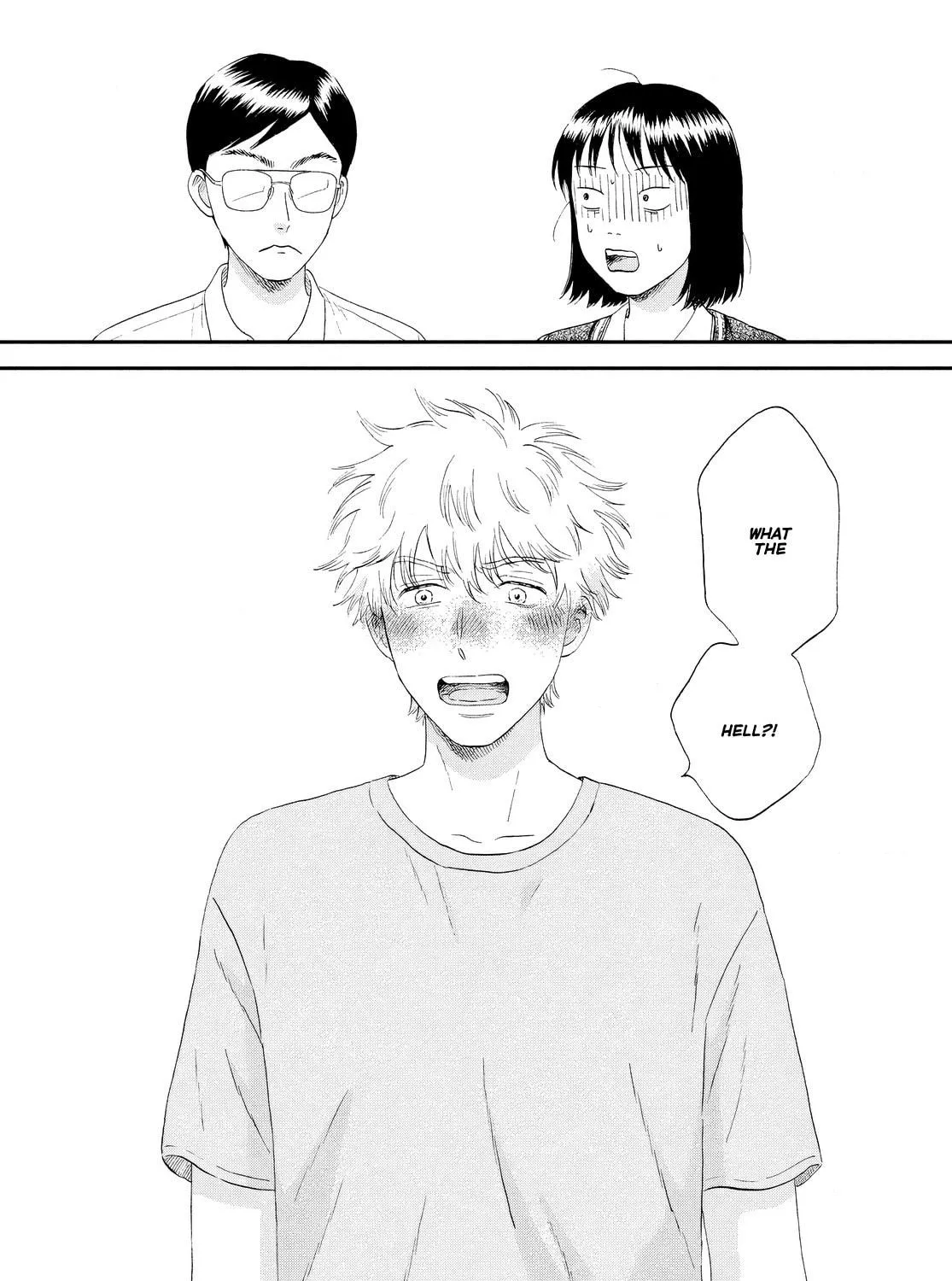 Read Skip and Loafer chapter 61 image 22 on Lezhin