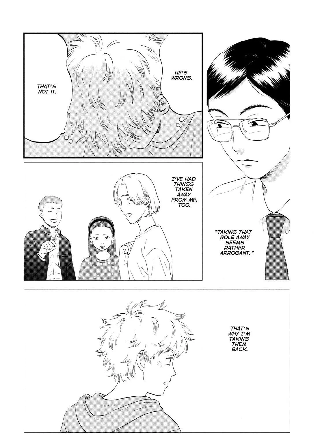 Read Skip and Loafer chapter 61 image 34 on Lezhin