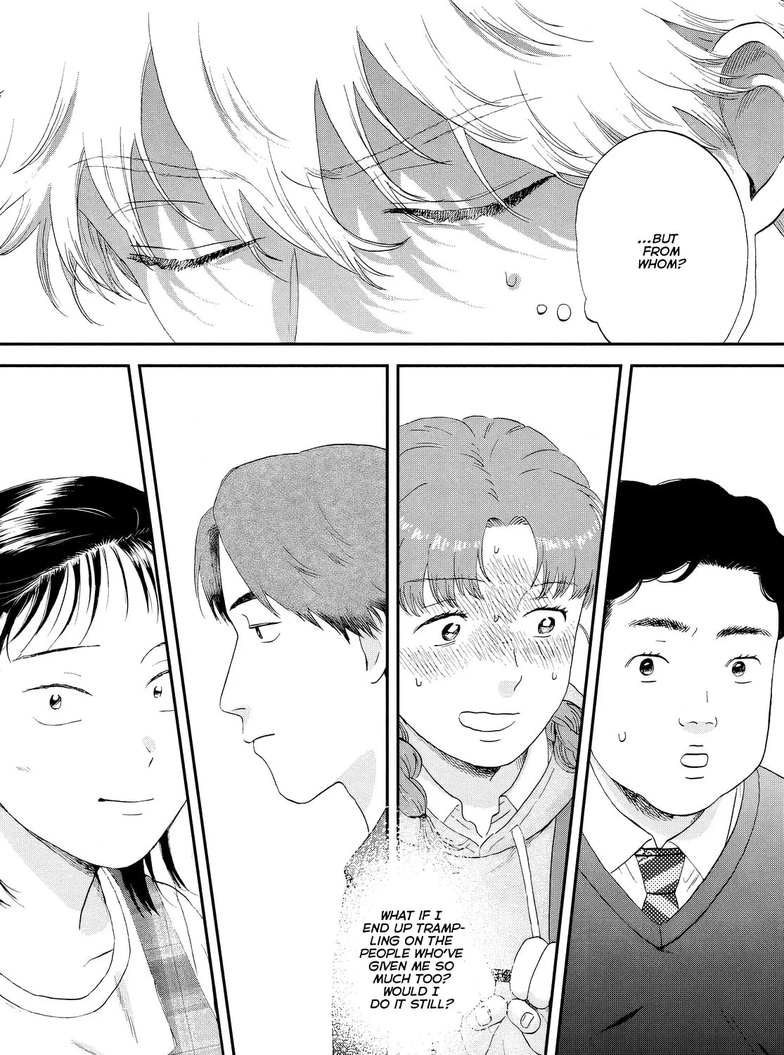 Read Skip and Loafer chapter 61 image 36 on Lezhin