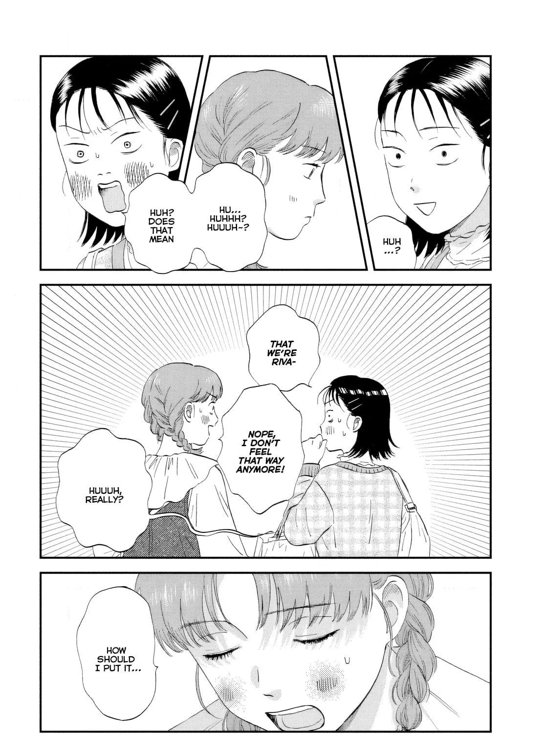 Read Skip and Loafer chapter 62 image 38 on Lezhin