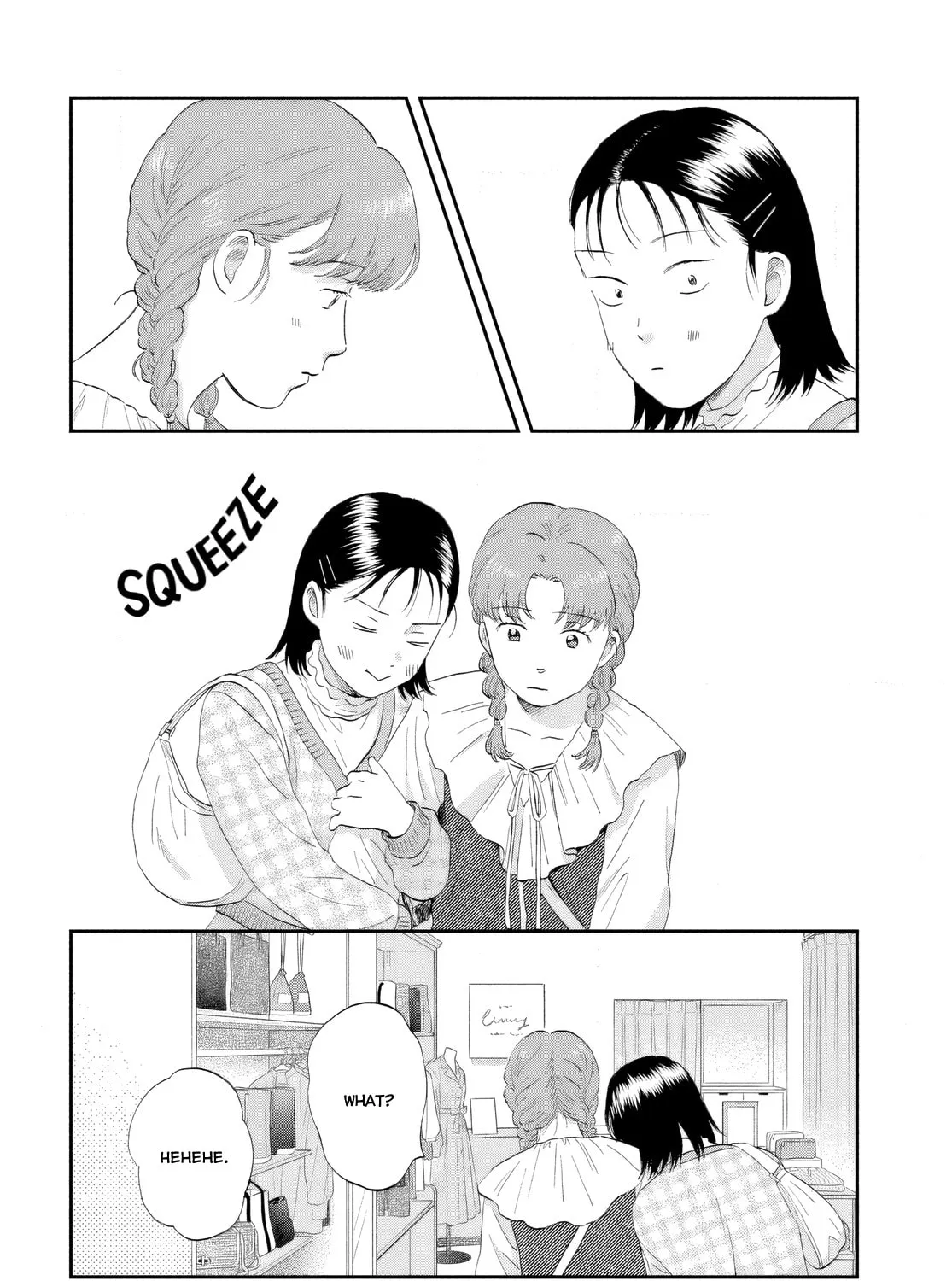 Read Skip and Loafer chapter 62 image 42 on Lezhin