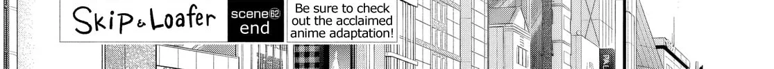 Read Skip and Loafer chapter 62 image 55 on Lezhin