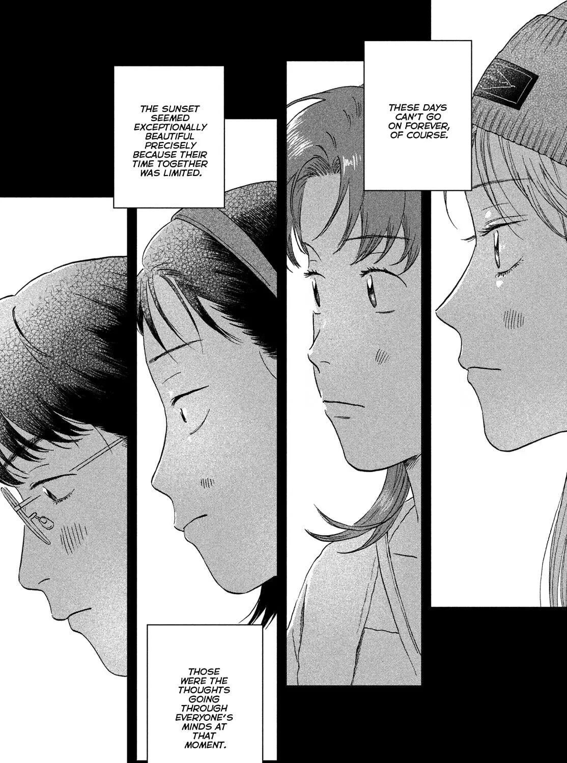 Read Skip and Loafer chapter 63 image 46 on Lezhin
