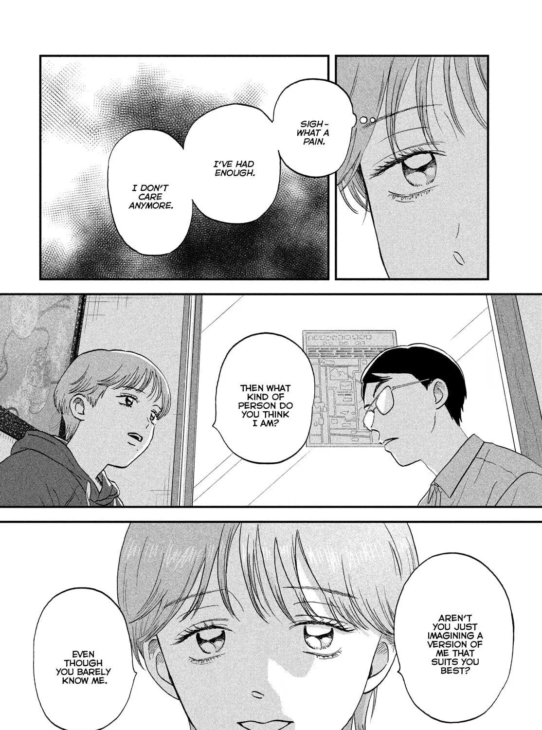 Read Skip and Loafer chapter 64 image 38 on Lezhin