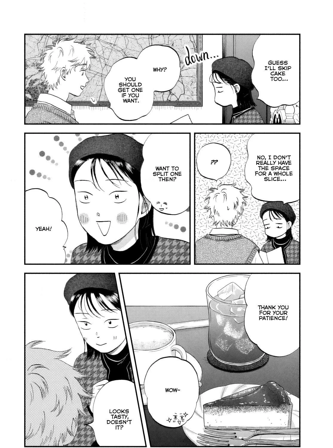 Read Skip and Loafer chapter 65 image 18 on Lezhin