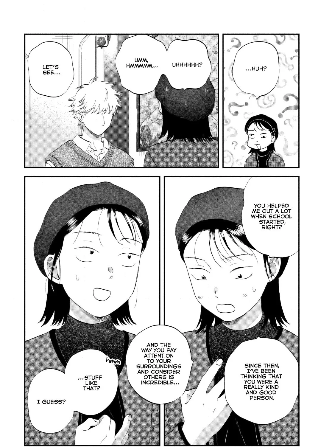 Read Skip and Loafer chapter 65 image 30 on Lezhin