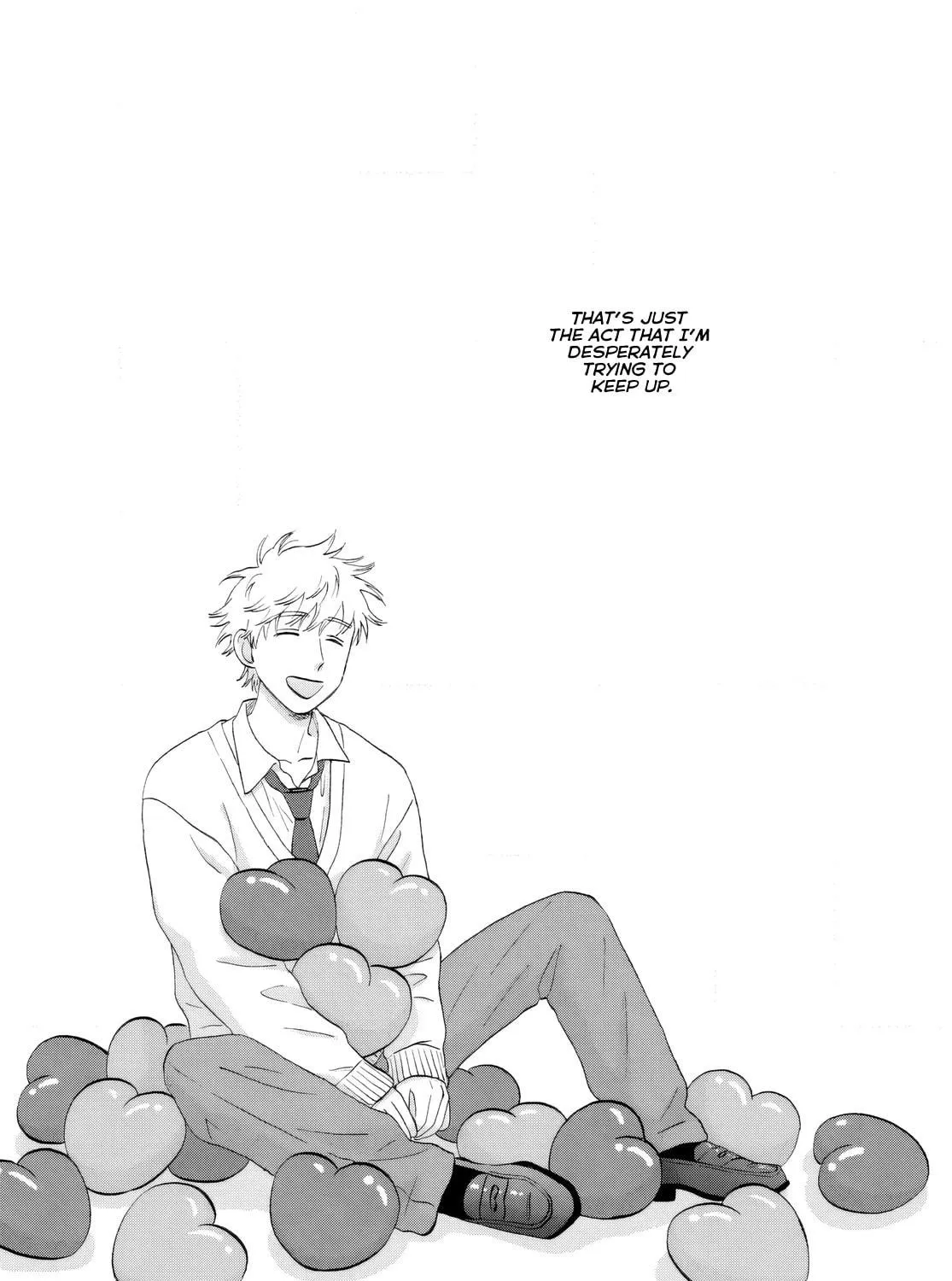 Read Skip and Loafer chapter 65 image 34 on Lezhin