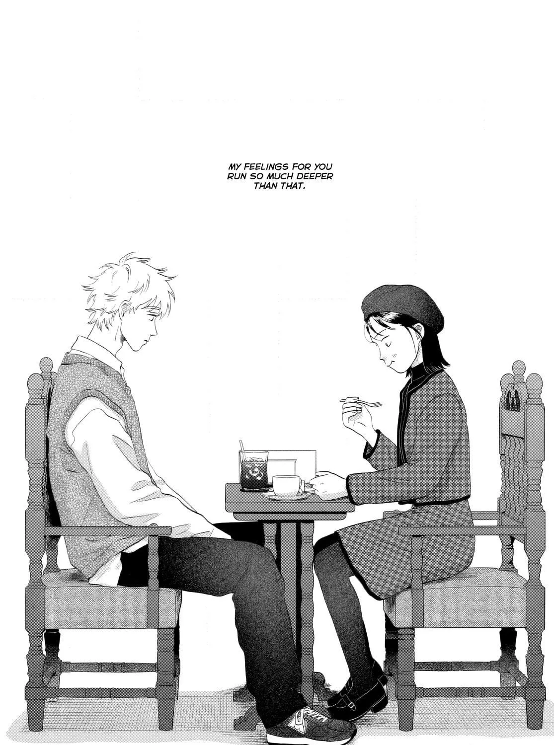 Read Skip and Loafer chapter 65 image 38 on Lezhin