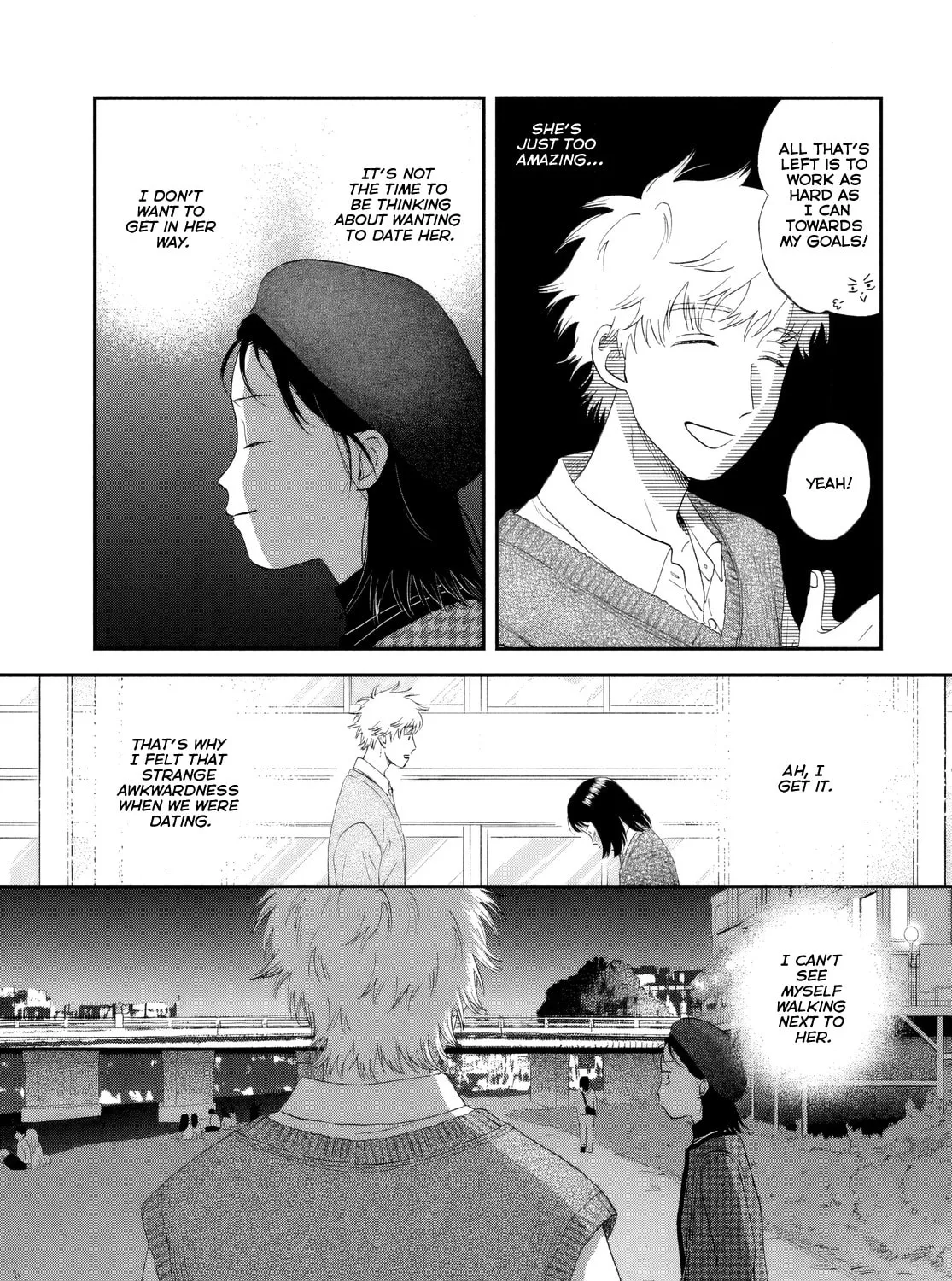 Read Skip and Loafer chapter 65 image 44 on Lezhin