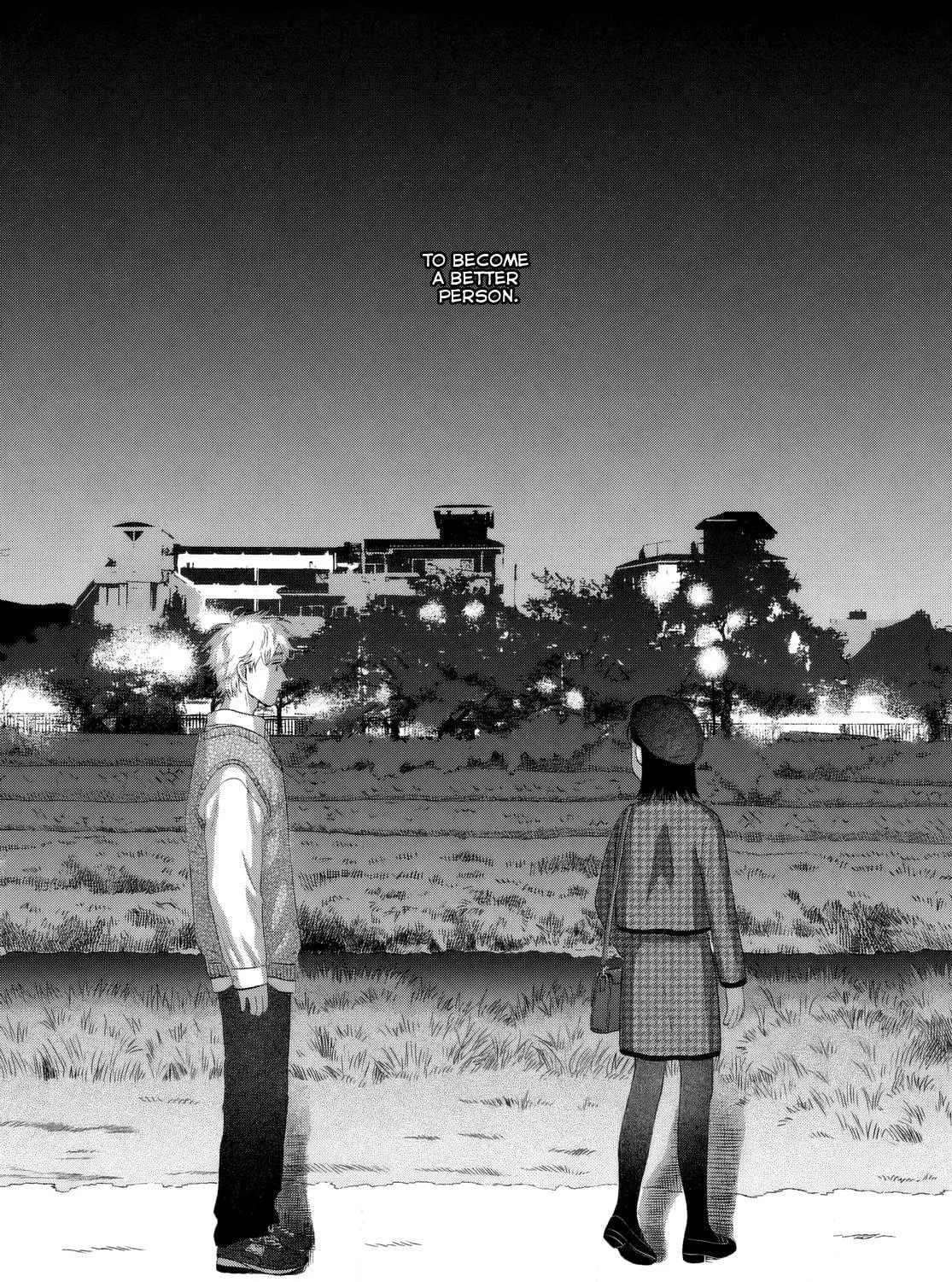 Read Skip and Loafer chapter 65 image 48 on Lezhin