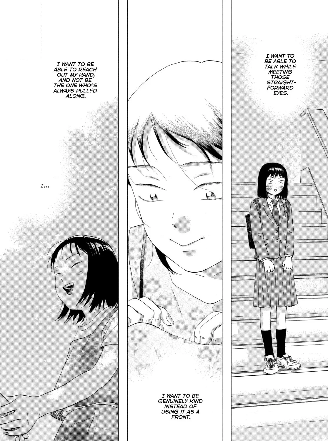 Read Skip and Loafer chapter 65 image 50 on Lezhin