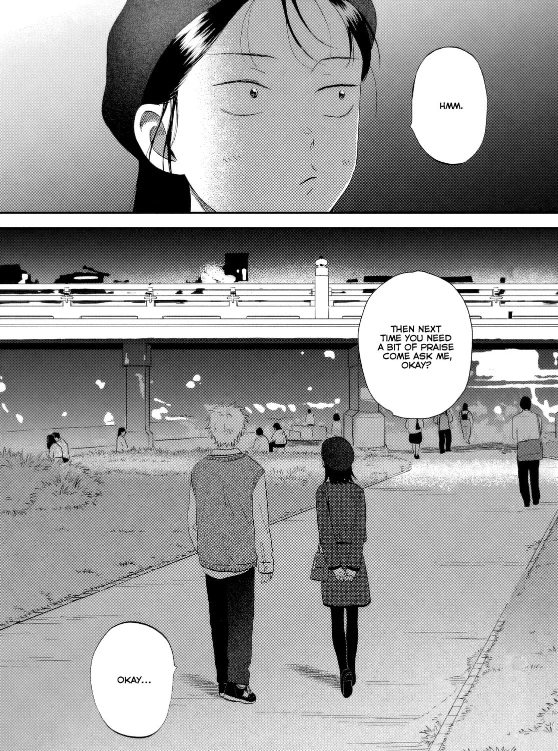 Read Skip and Loafer chapter 65 image 62 on Lezhin