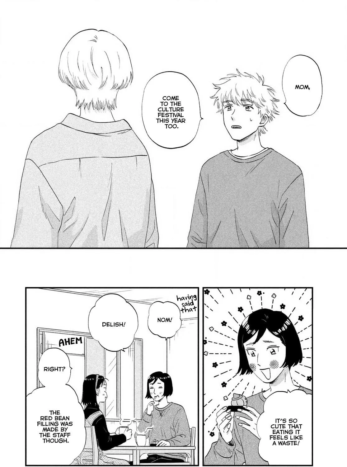 Read Skip and Loafer chapter 66 image 47 on Lezhin