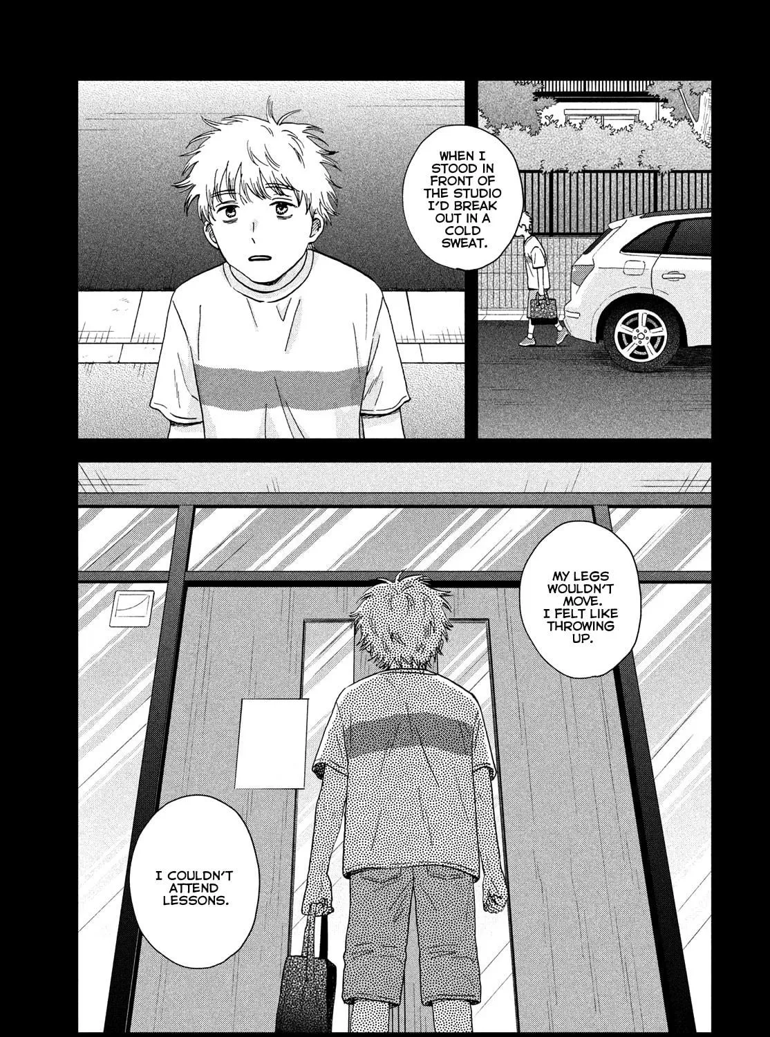 Read Skip and Loafer chapter 67 image 28 on Lezhin