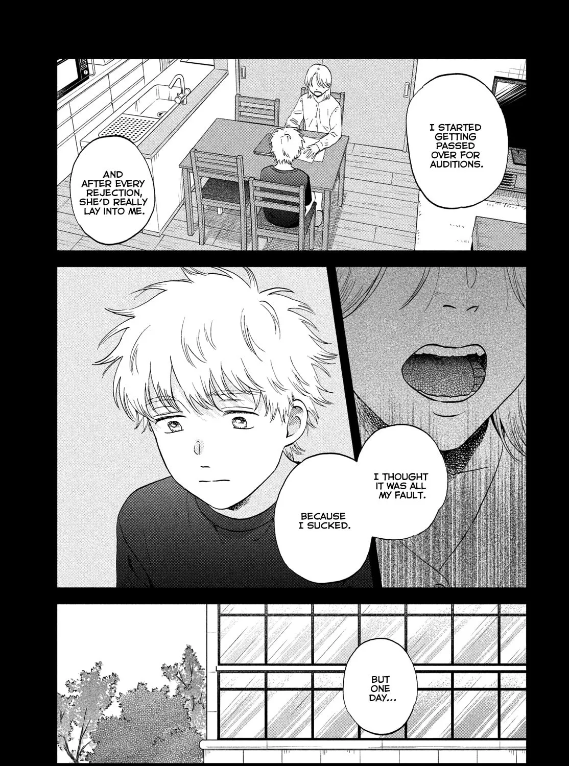 Read Skip and Loafer chapter 67 image 32 on Lezhin