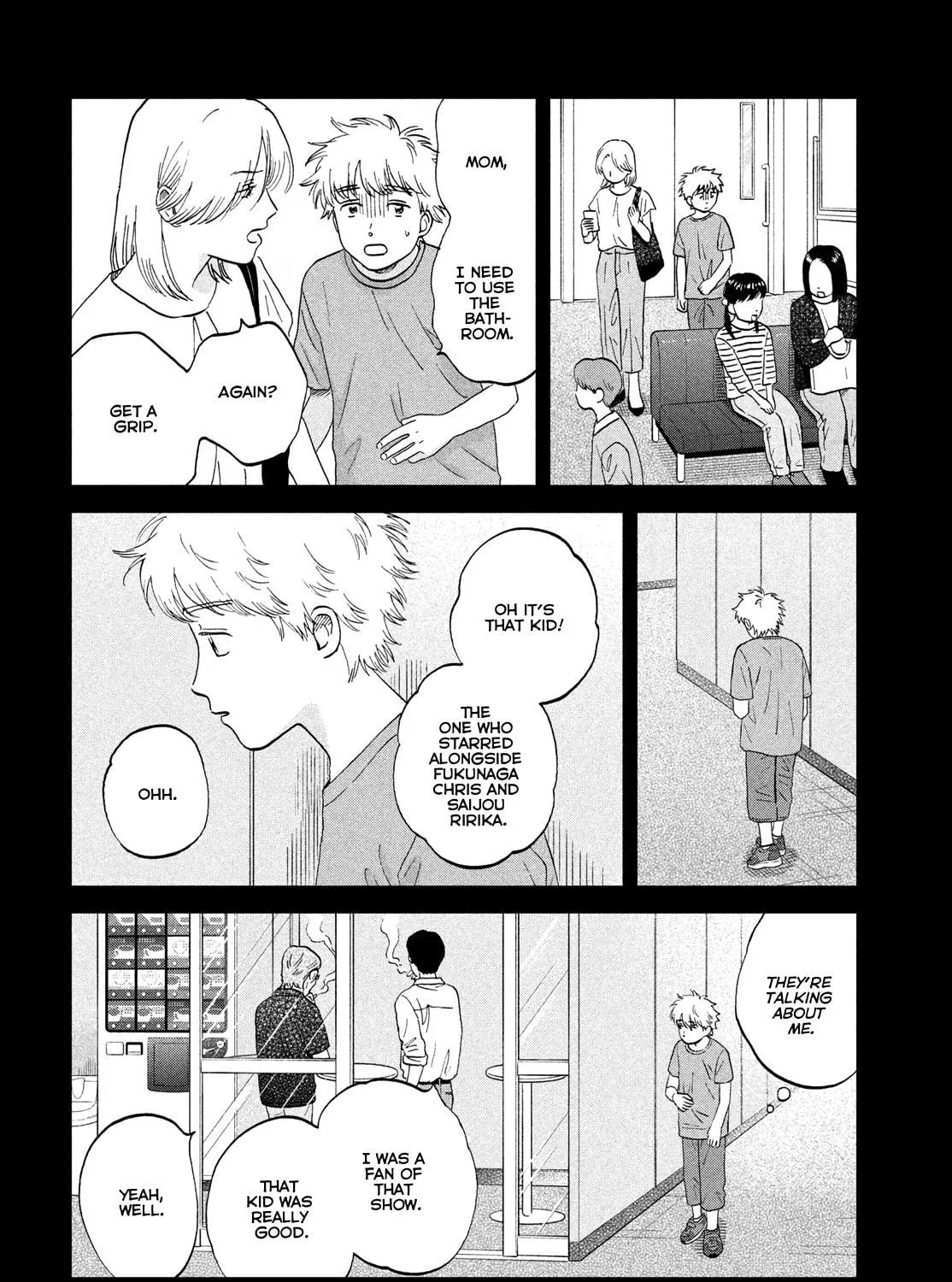 Read Skip and Loafer chapter 67 image 34 on Lezhin