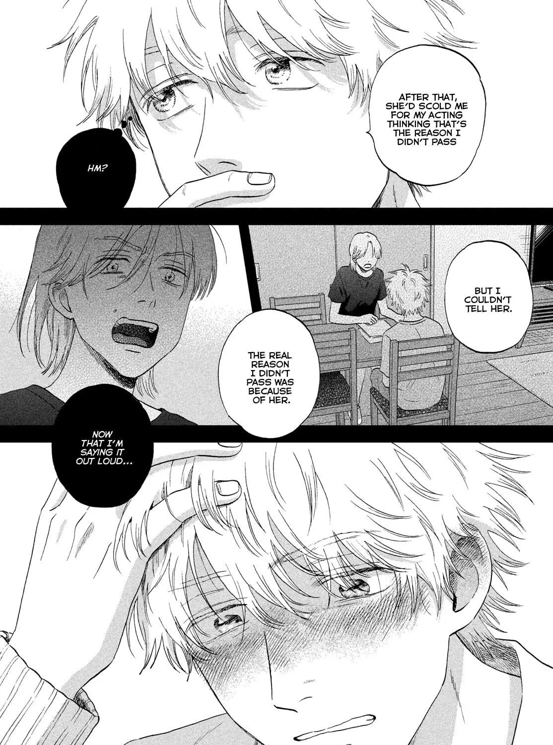 Read Skip and Loafer chapter 67 image 38 on Lezhin