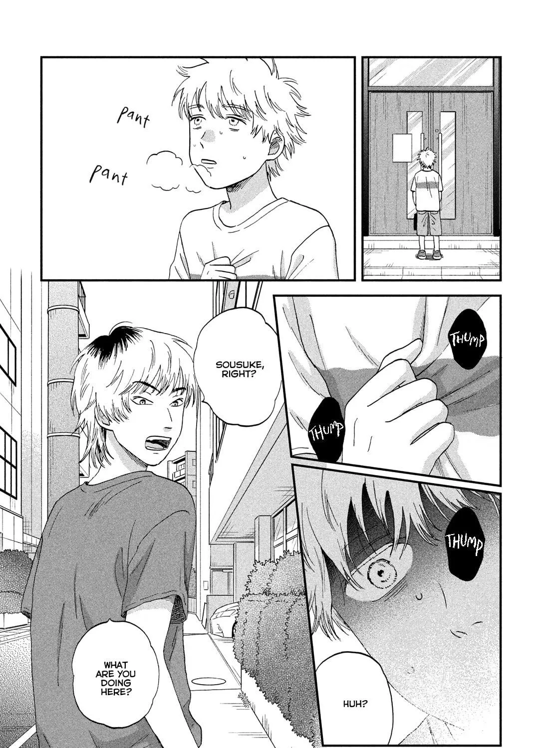 Read Skip and Loafer chapter 67 image 46 on Lezhin