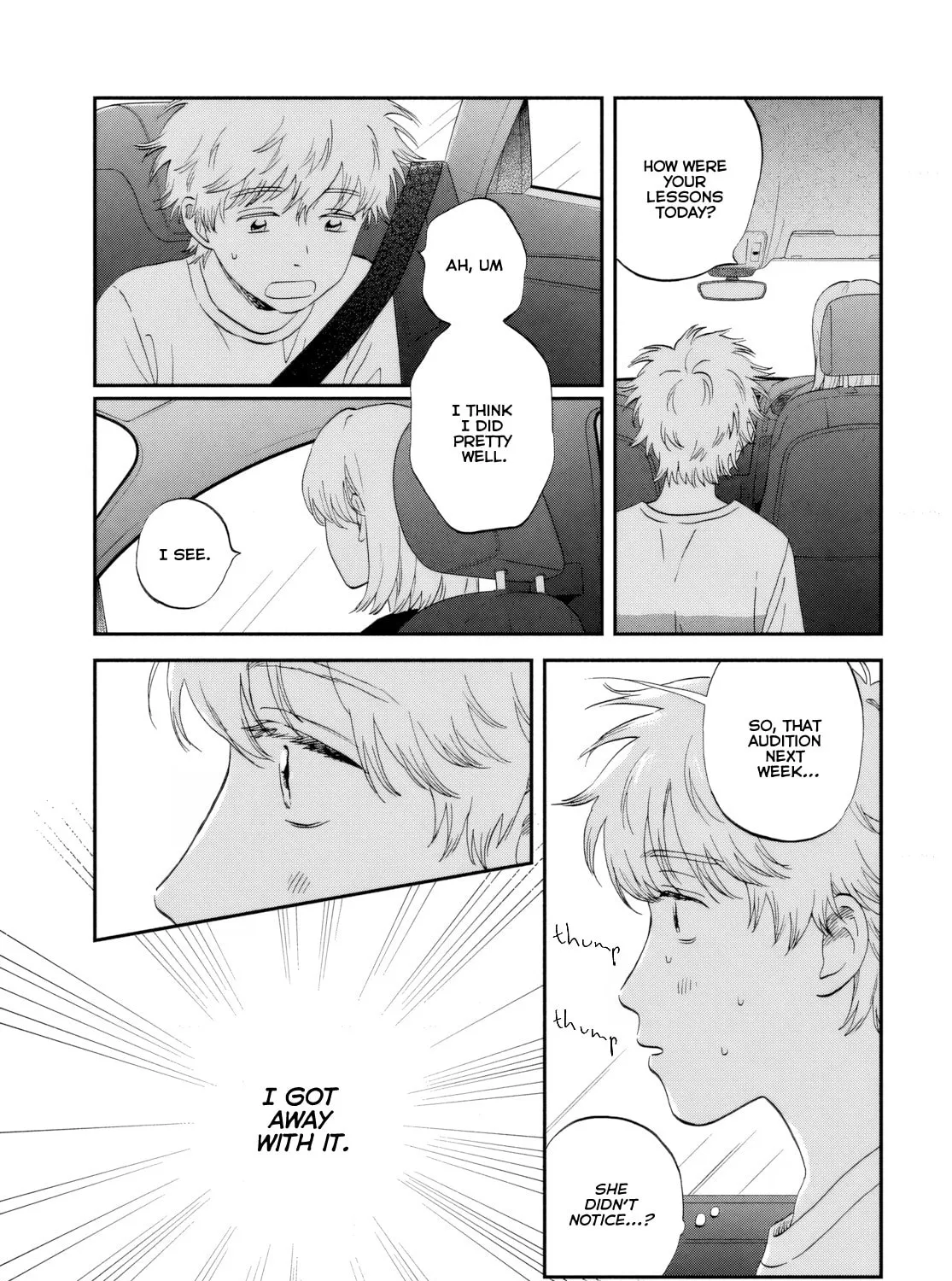 Read Skip and Loafer chapter 68 image 12 on Lezhin
