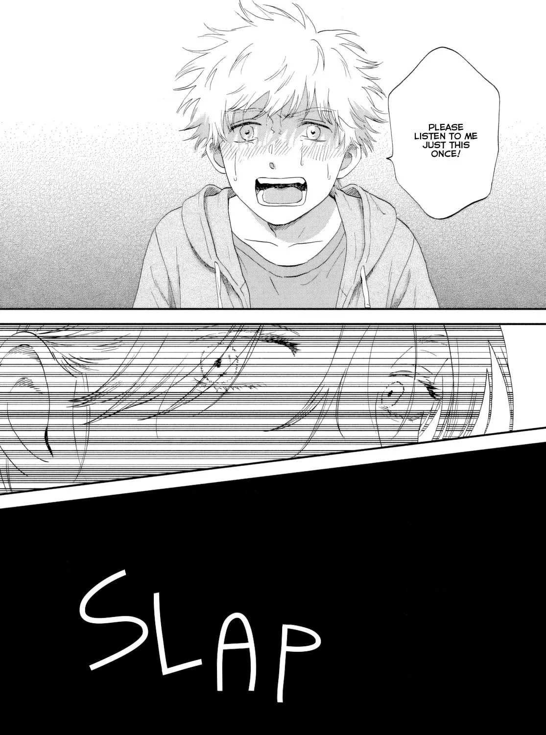 Read Skip and Loafer chapter 68 image 32 on Lezhin