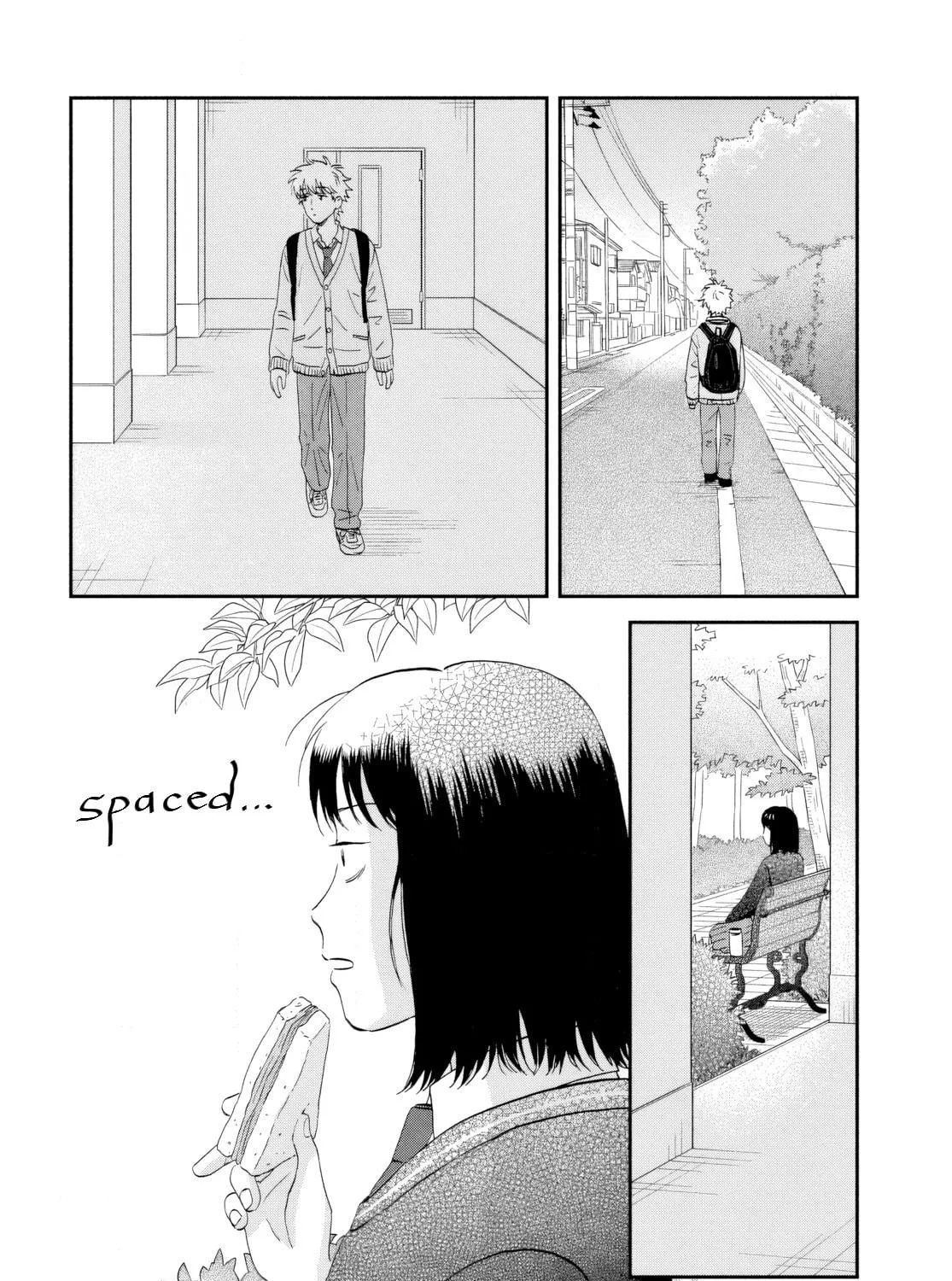 Read Skip and Loafer chapter 68 image 38 on Lezhin