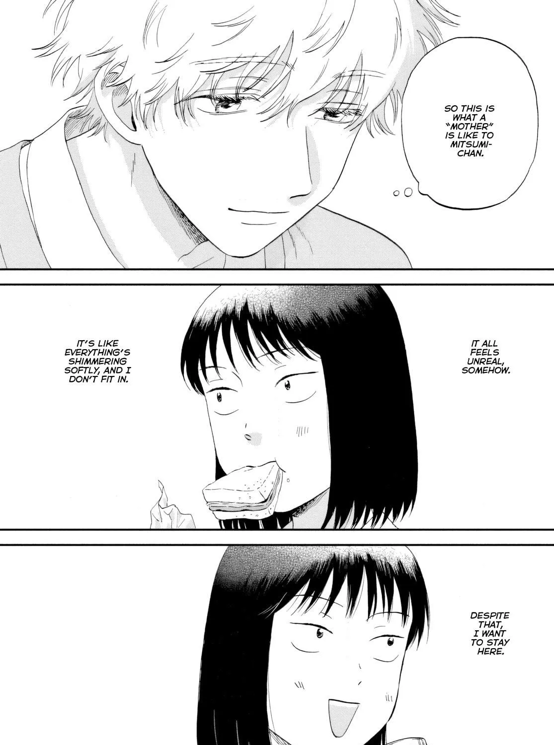 Read Skip and Loafer chapter 68 image 48 on Lezhin