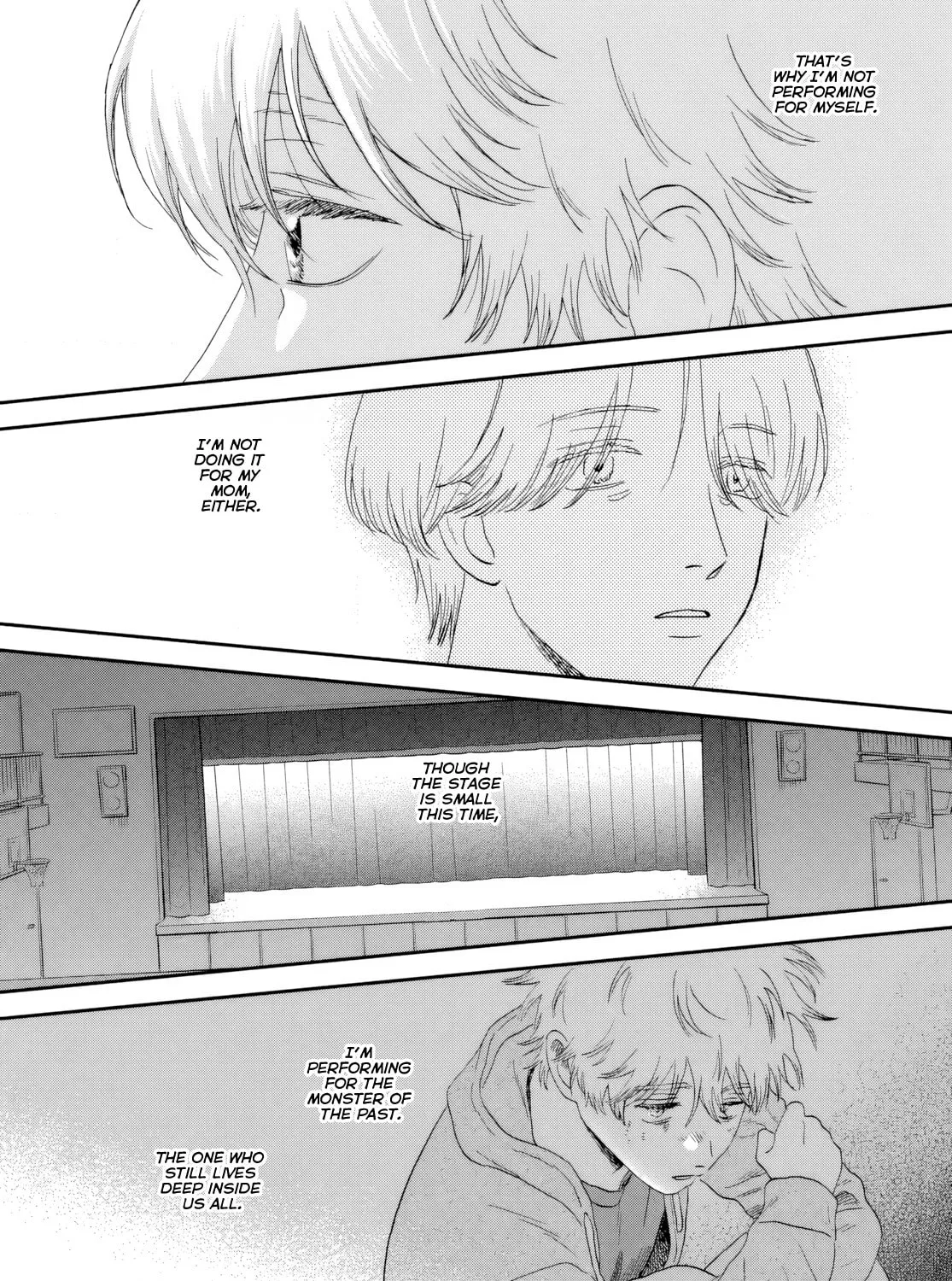 Read Skip and Loafer chapter 68 image 56 on Lezhin