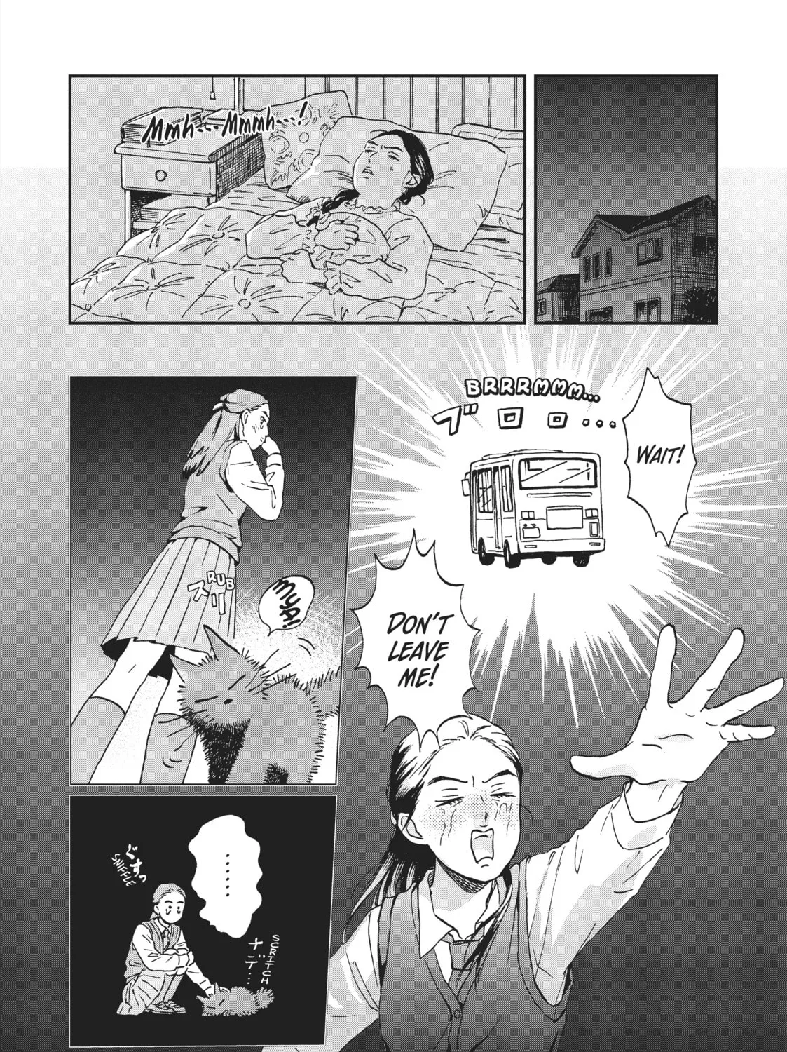 Read Skip and Loafer chapter 7 image 36 on Lezhin