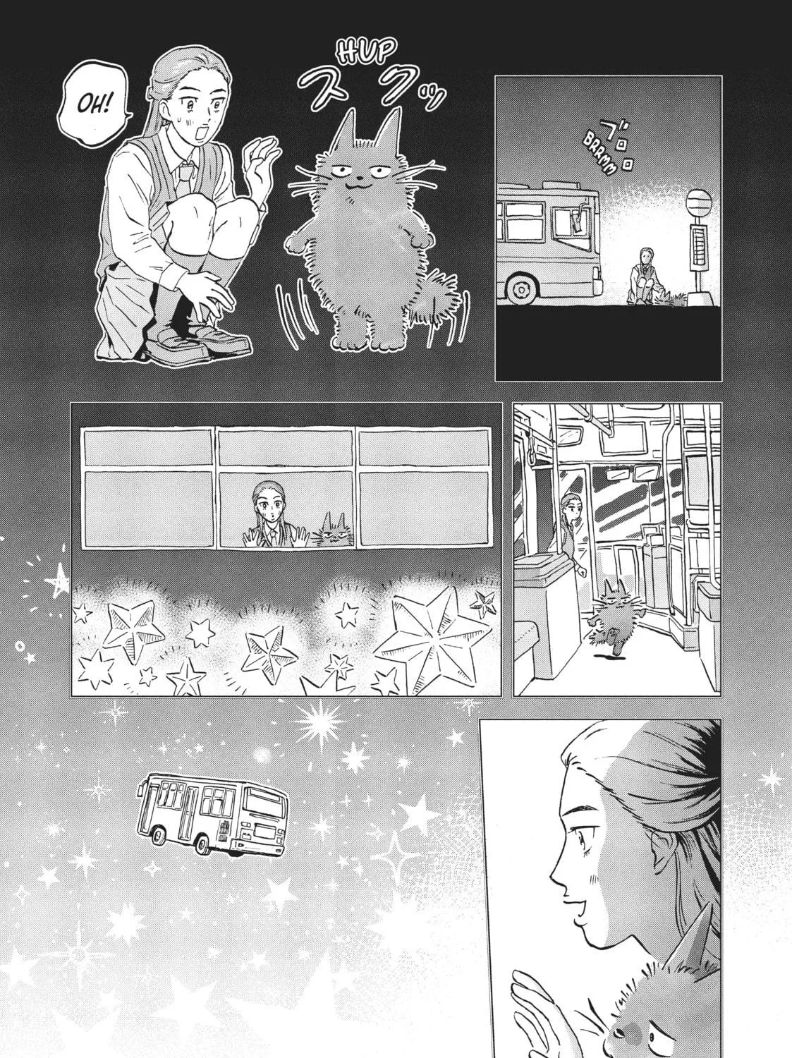 Read Skip and Loafer chapter 7 image 38 on Lezhin