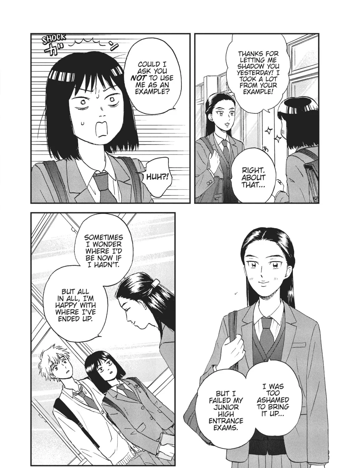 Read Skip and Loafer chapter 7 image 44 on Lezhin