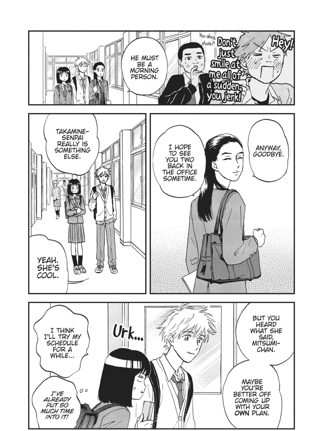 Read Skip and Loafer chapter 7 image 50 on Lezhin
