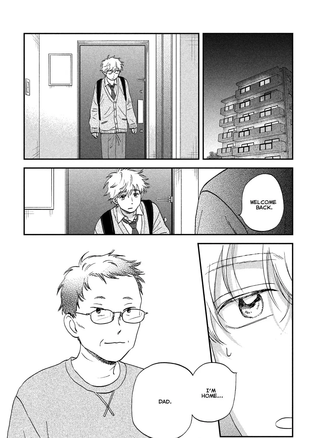 Read Skip and Loafer chapter 70 image 44 on Lezhin