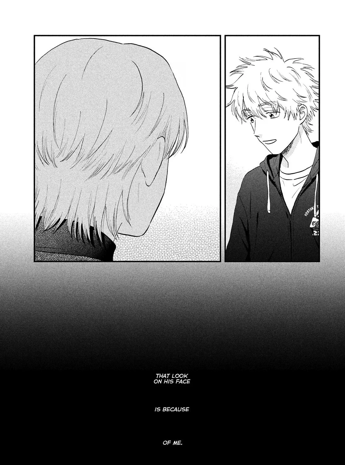 Read Skip and Loafer chapter 71 image 20 on Lezhin