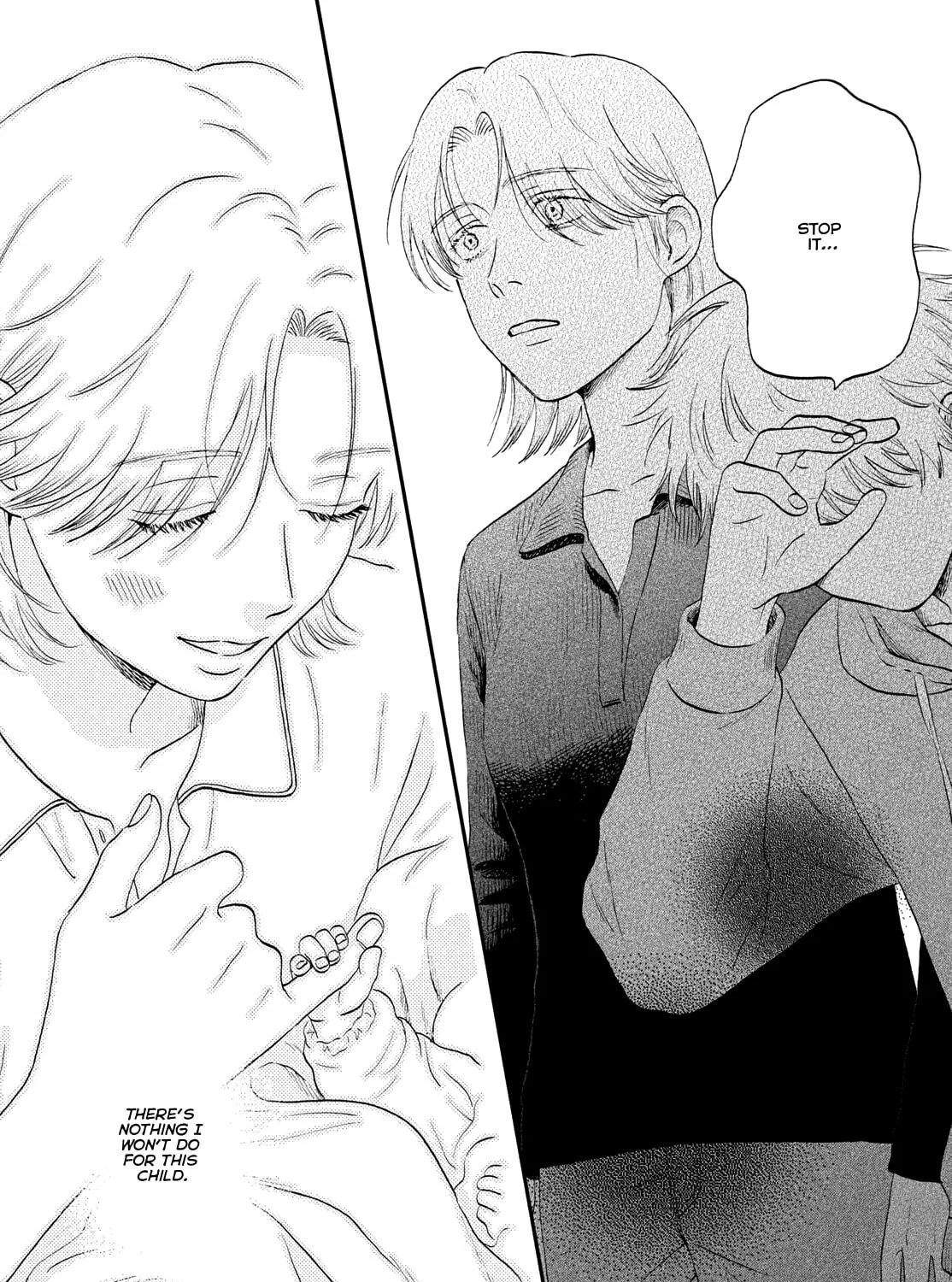 Read Skip and Loafer chapter 71 image 28 on Lezhin