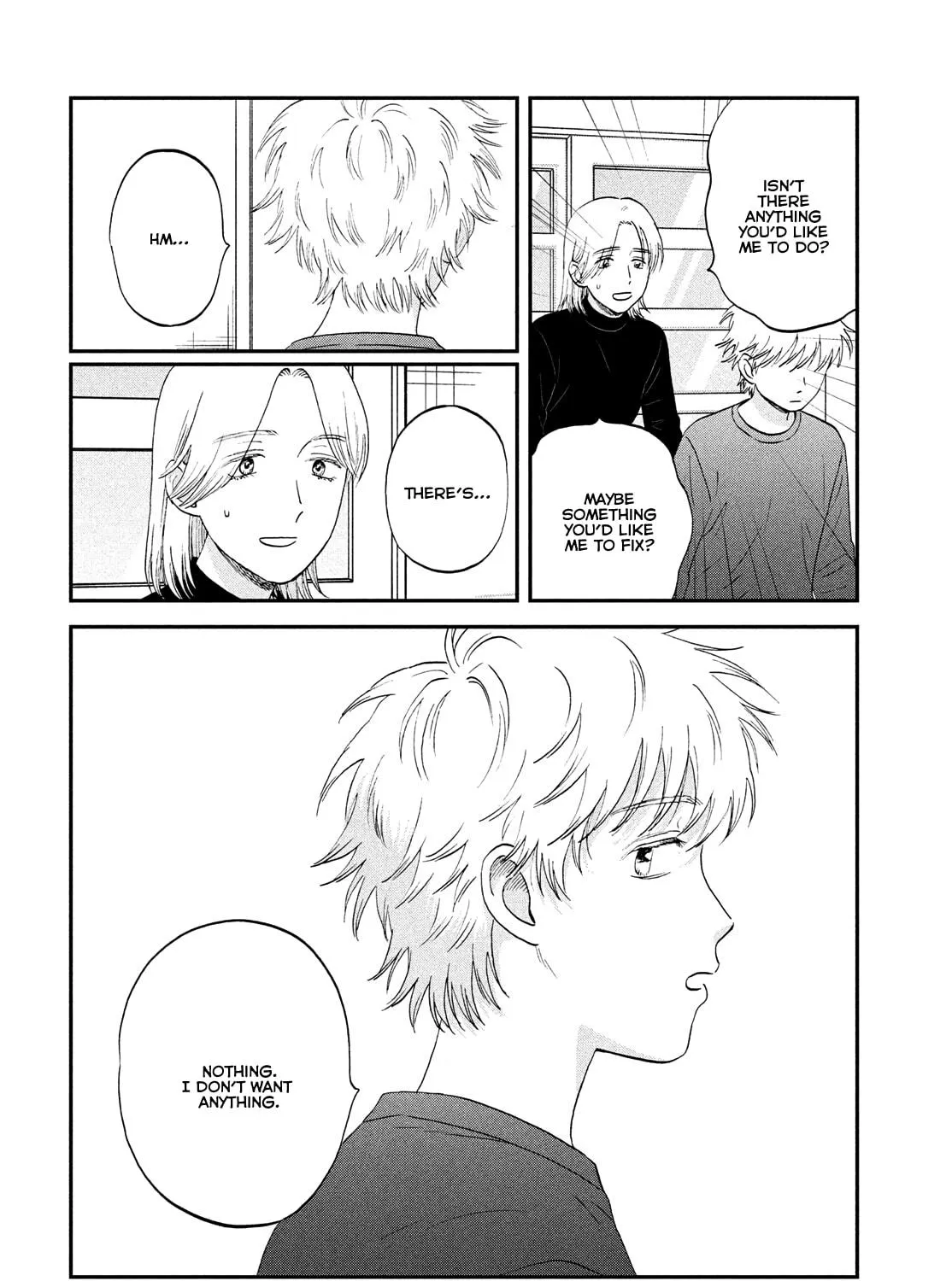 Read Skip and Loafer chapter 71 image 38 on Lezhin