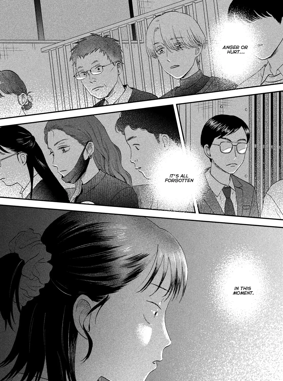 Read Skip and Loafer chapter 72 image 20 on Lezhin