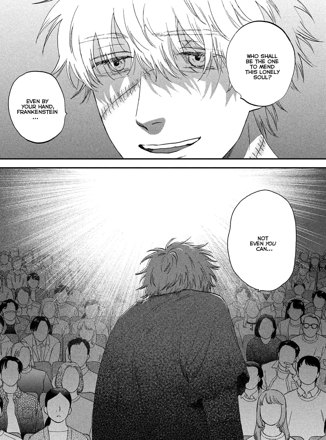 Read Skip and Loafer chapter 72 image 24 on Lezhin