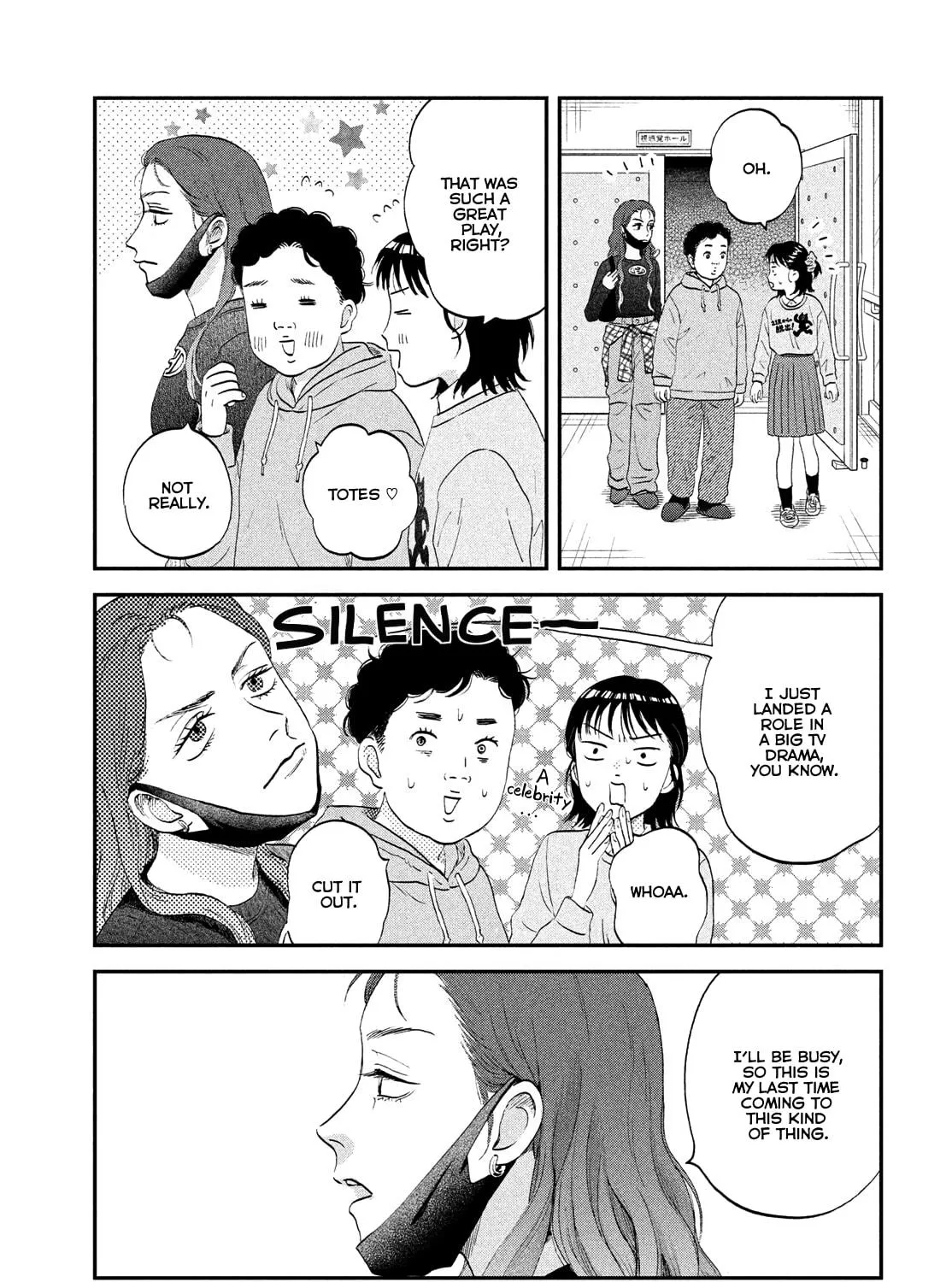Read Skip and Loafer chapter 72 image 38 on Lezhin
