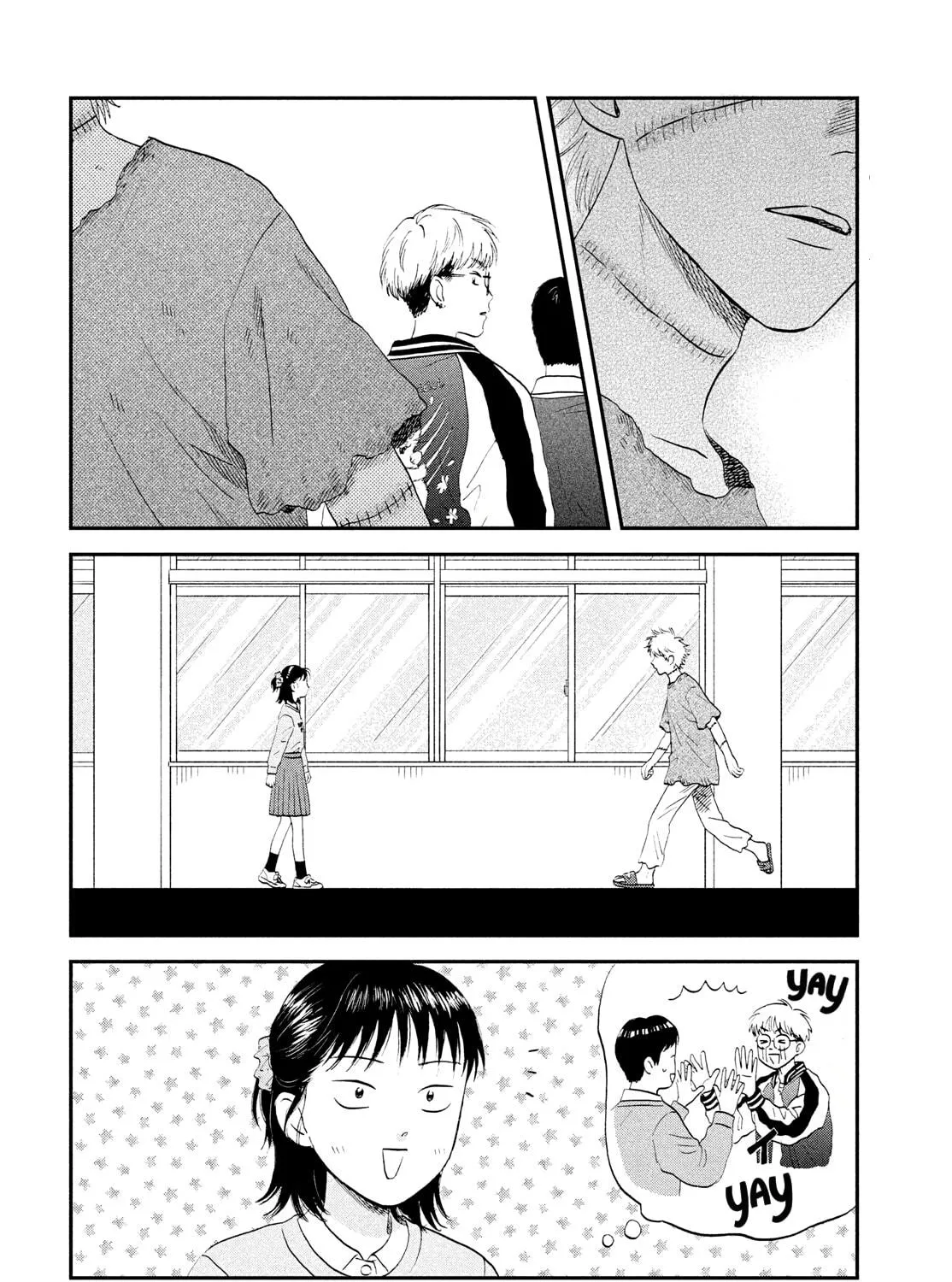 Read Skip and Loafer chapter 72 image 48 on Lezhin