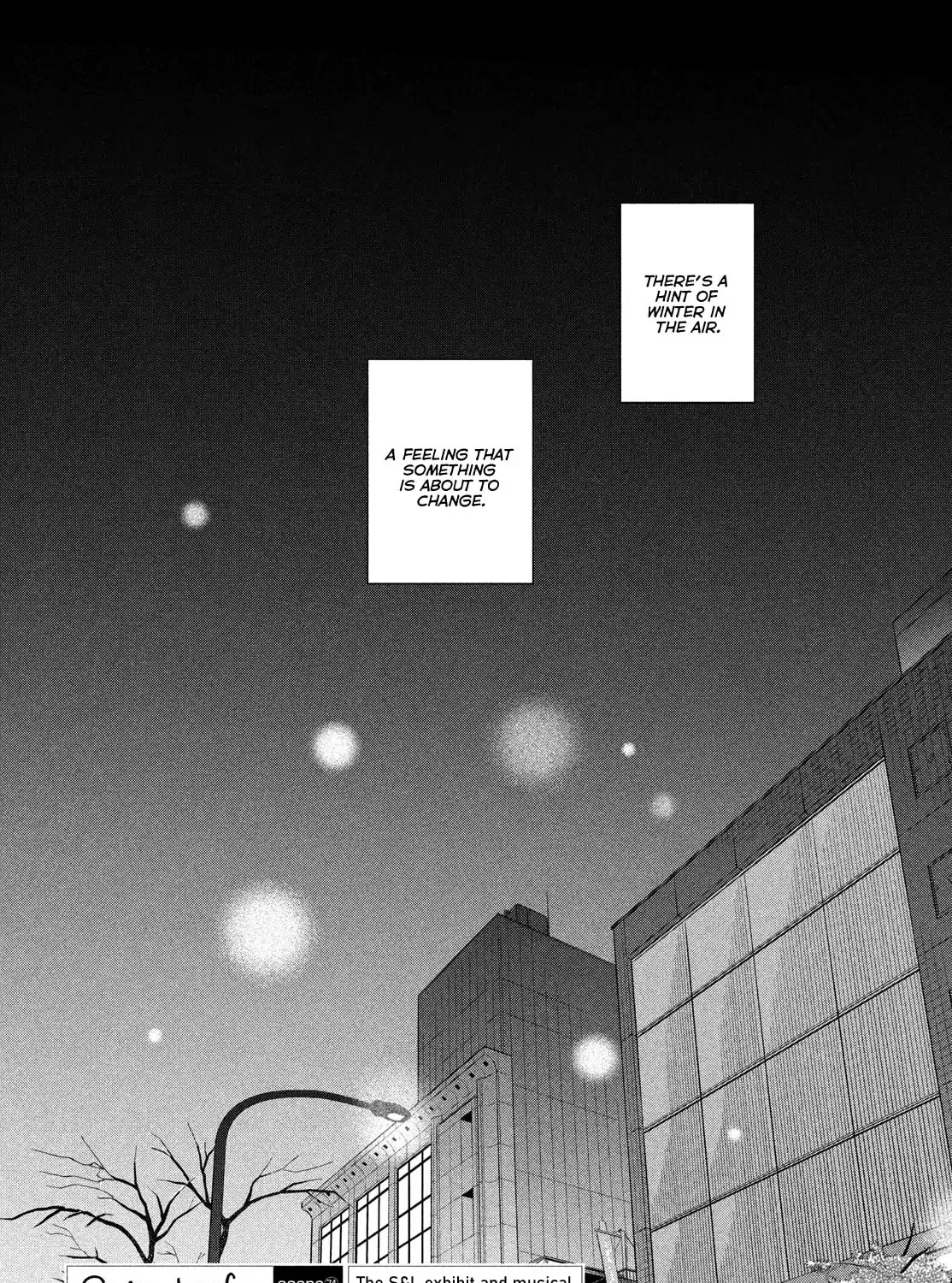 Read Skip and Loafer chapter 74 image 50 on Lezhin