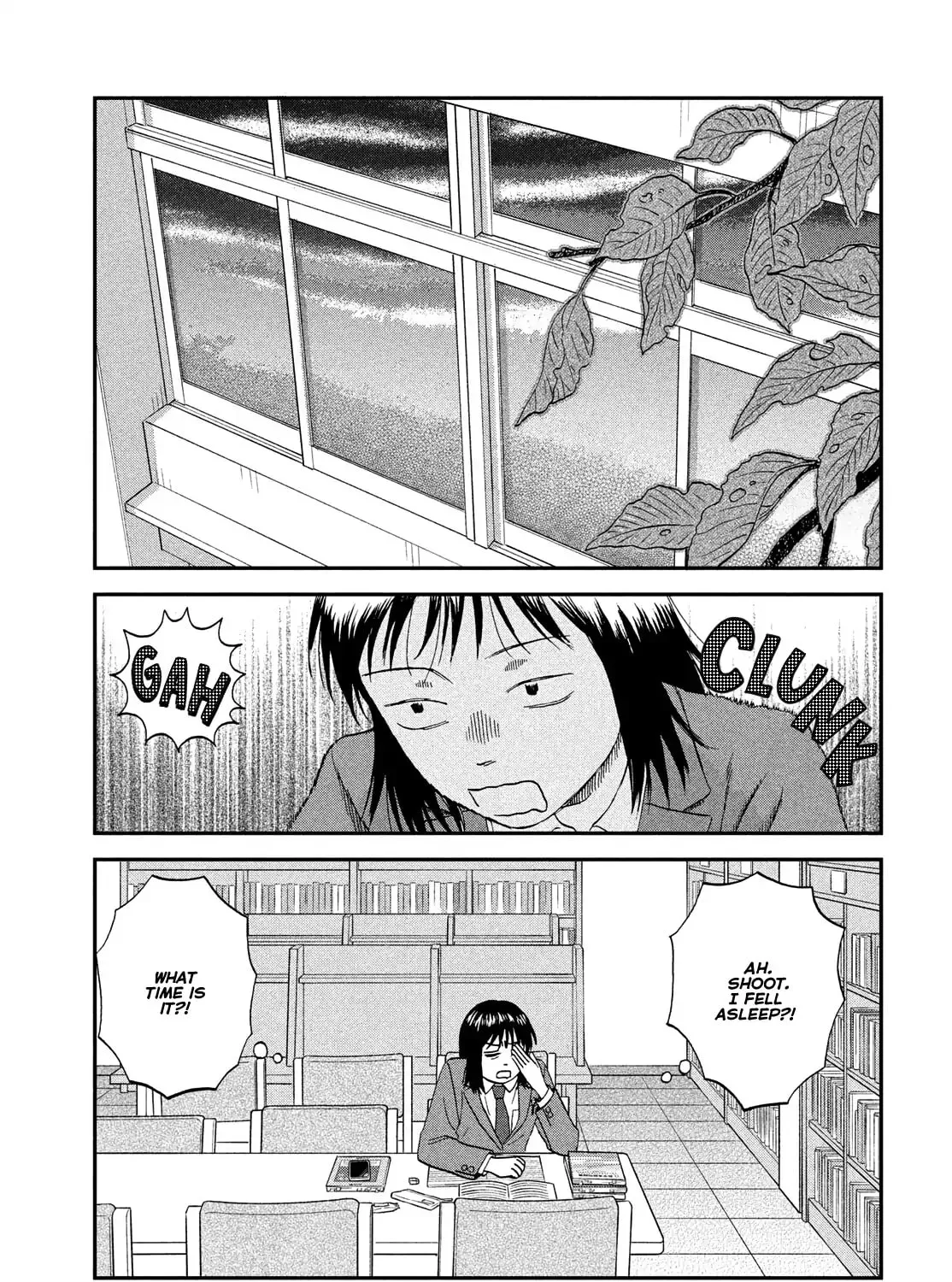 Skip and Loafer Chapter 75 page 41 - 