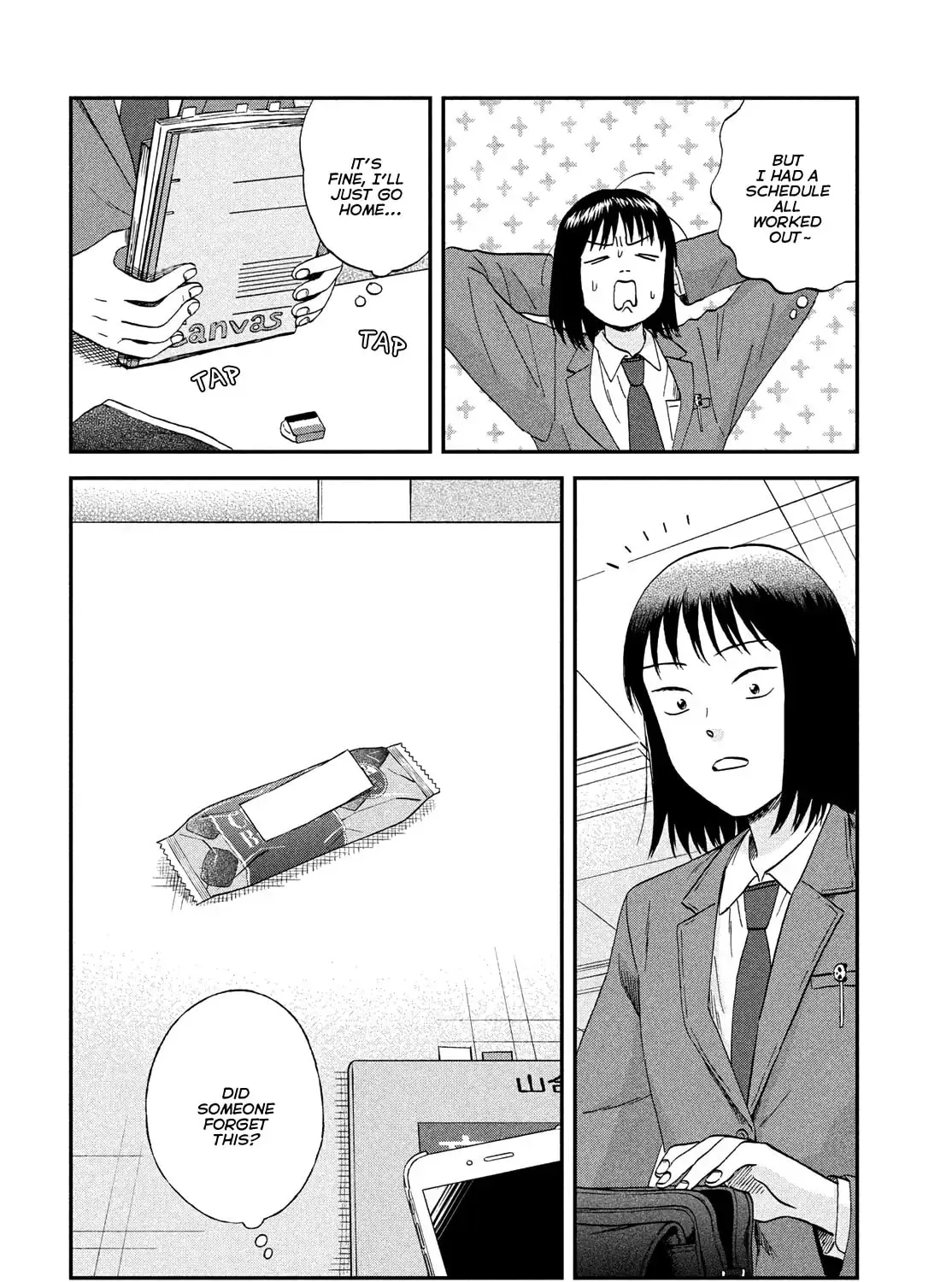 Skip and Loafer Chapter 75 page 43 - 