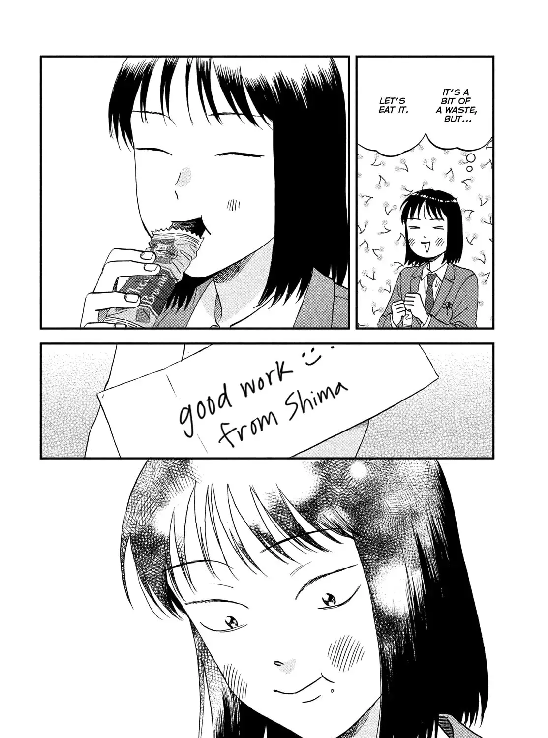 Skip and Loafer Chapter 75 page 47 - 