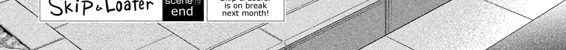 Skip and Loafer Chapter 75 page 56 - 